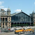 Little Americas North West Lejlighed Budapest