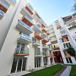 Lejlighed Little Americas North West Budapest