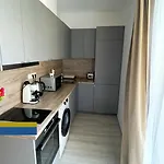 Lejlighed Little Americas North West Budapest