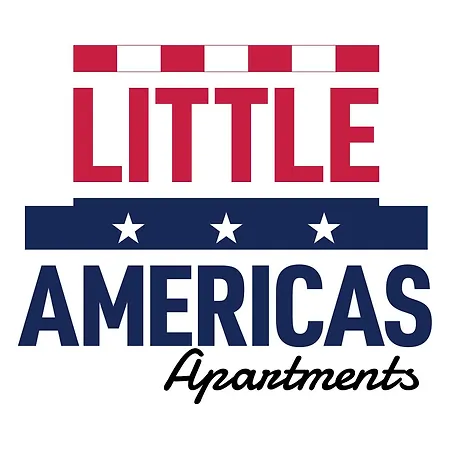 Little Americas North West Appartamento Budapest