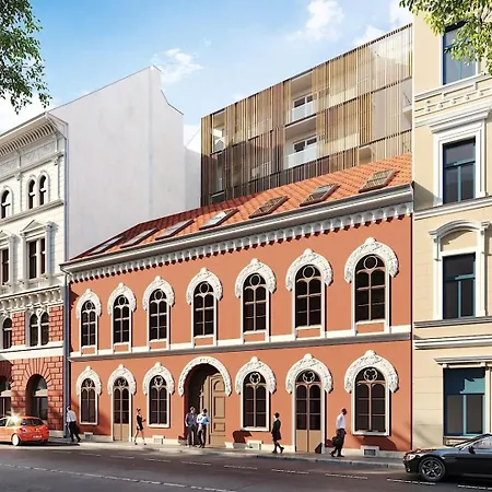 Apartament Little Americas North West *