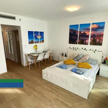 Little Americas North West Apartament