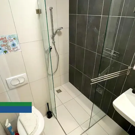 Little Americas North West Appartement *