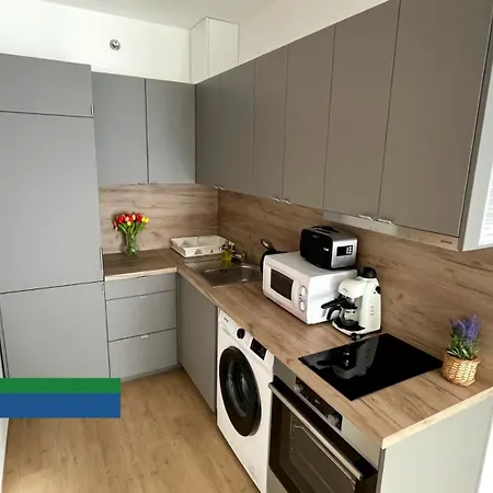 Little Americas North West Appartement *