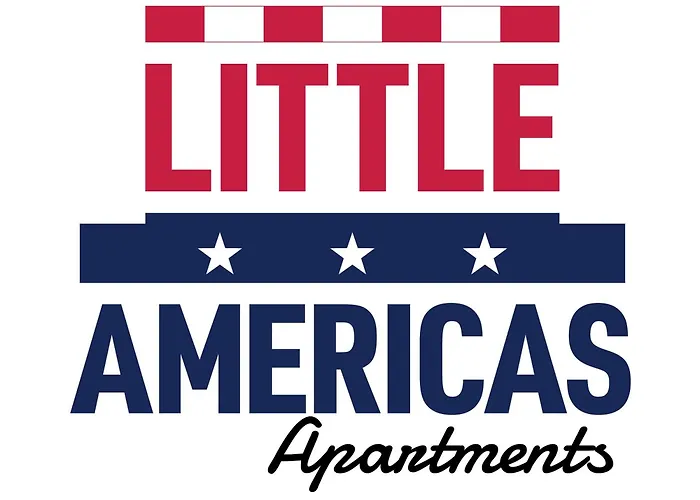 Little Americas North West Apartament Budapesta