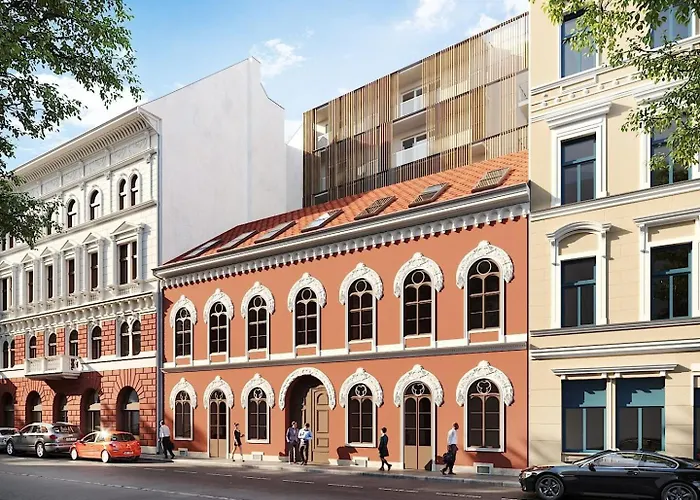 Apartament Little Americas North West *