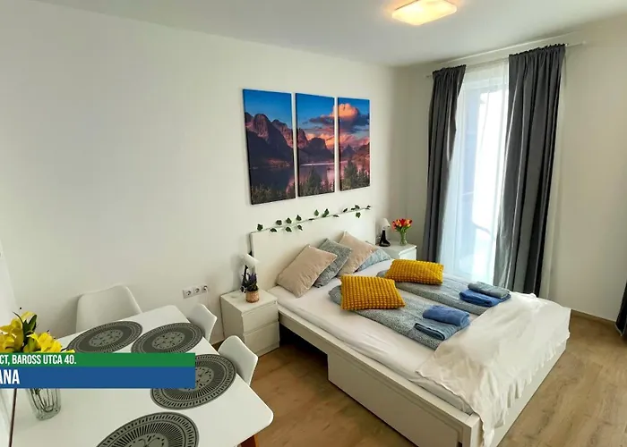 Little Americas North West Apartament *
